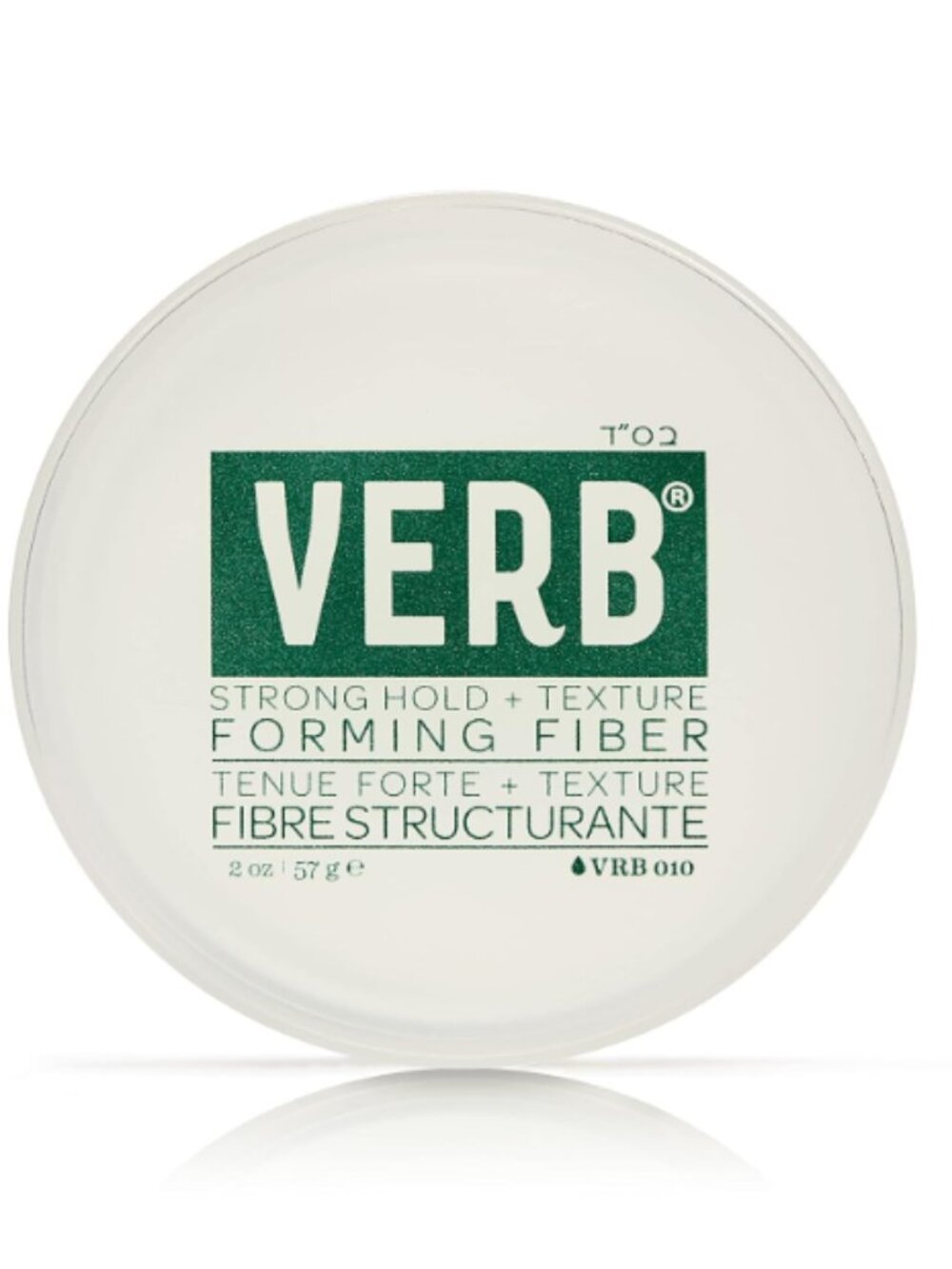 🆕 Verb Forming Fiber 2 oz / 57 g